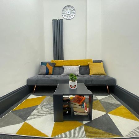 Swanky Apartments Birmingham Ngoại thất bức ảnh
